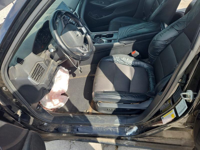 Aukcja sprzedaży 2018 Honda Accord, vin: 1HGCV1F3XJA068079, numer aukcji: 59132956