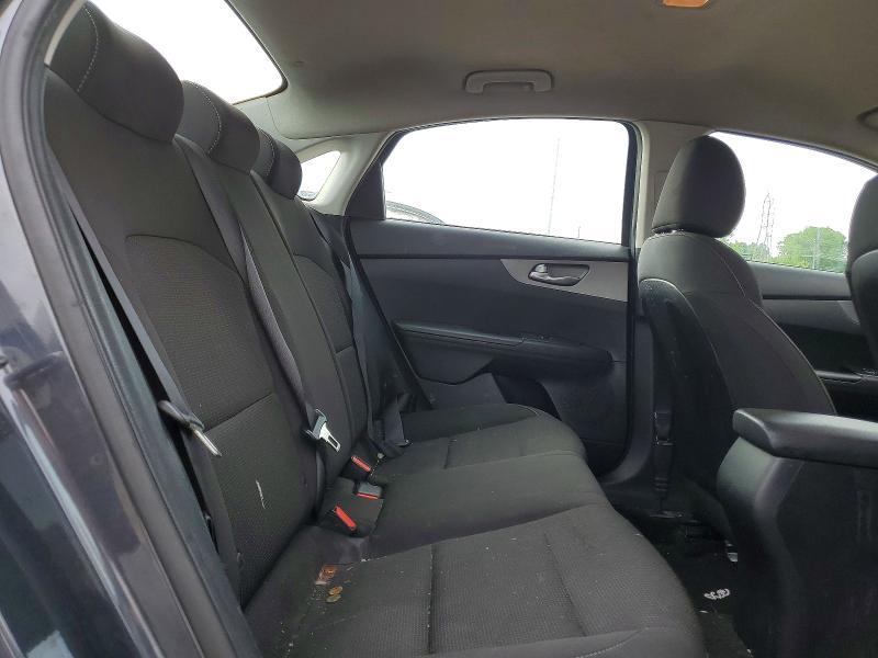 Продажа на аукционе авто 2019 Kia Forte, vin: 3KPF24AD3KE132323, номер лота: 55785446