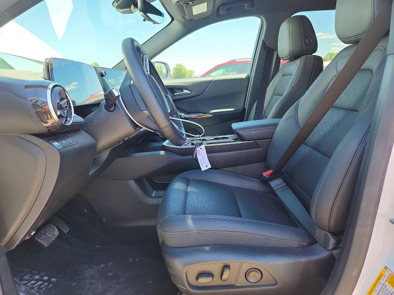 Продаж на аукціоні авто 2026 Chevrolet Equinox, vin: 3GNAXPEG5TL416574, номер лоту: 57680296