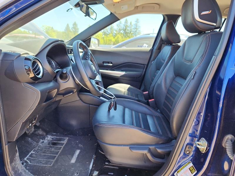 Aukcja sprzedaży 2020 Nissan Kicks, vin: 3N1CP5DVXLL548660, numer aukcji: 55953356