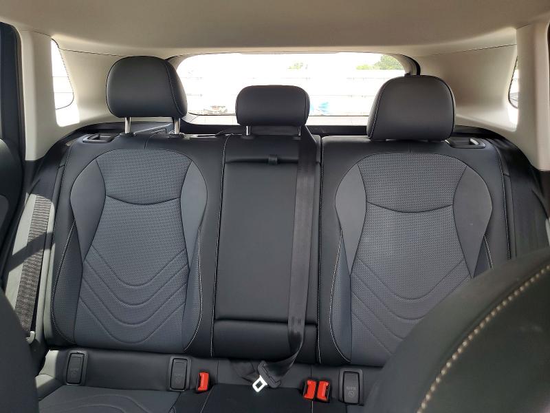 2025 Volkswagen Tiguan მანქანა იყიდება აუქციონზე, vin: 3VVFR7RM9SM046412, აუქციონის ნომერი: 57325176