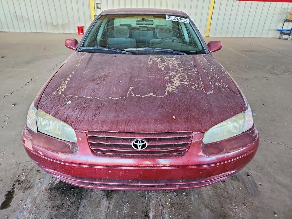 Aukcja sprzedaży 1999 Toyota Camry, vin: JT2BG22K6X0354350, numer aukcji: 85626365