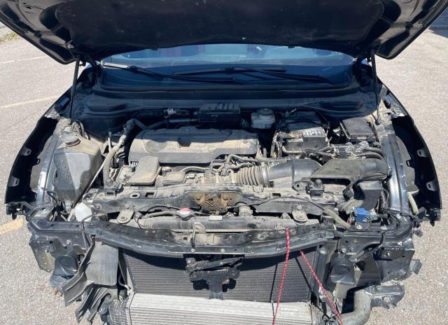 Aukcja sprzedaży 2020 Acura Rdx, vin: 5J8TC2H6XLL801824, numer aukcji: 57866906