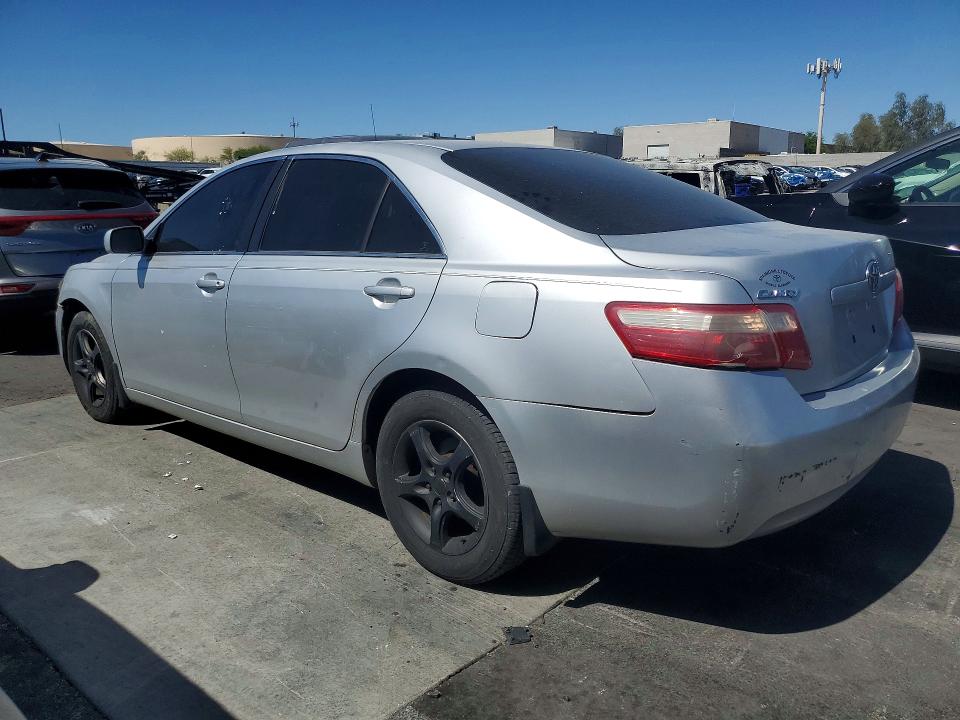 Продаж на аукціоні авто 2009 Toyota Camry, vin: 4T1BE46K19U278952, номер лоту: 56821116