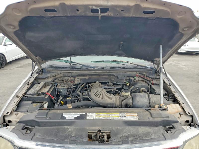 2001 Ford F150 მანქანა იყიდება აუქციონზე, vin: 1FTRW07L71KD54206, აუქციონის ნომერი: 56099126