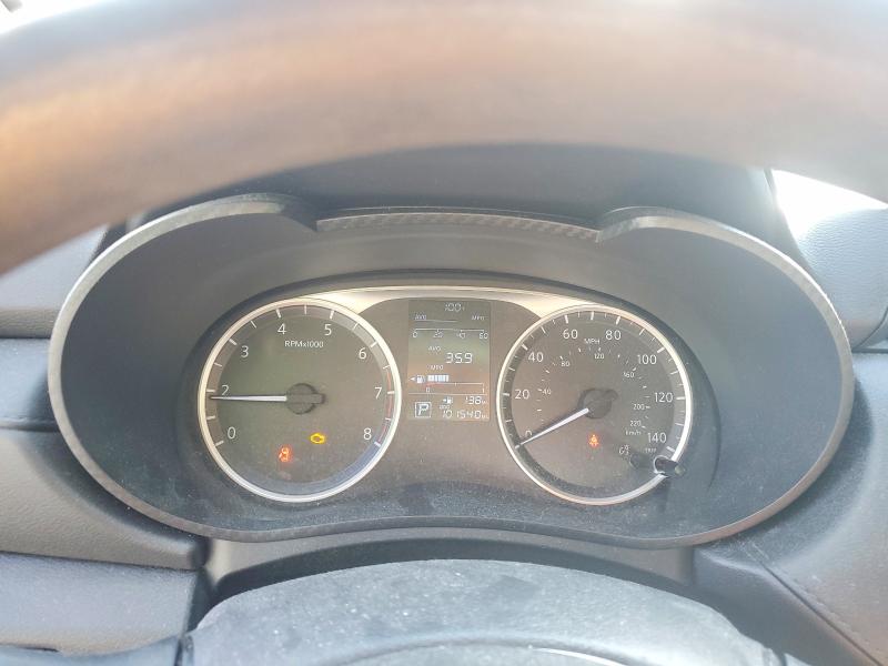 Aukcja sprzedaży 2020 Nissan Versa, vin: 3N1CN8DV6LL833959, numer aukcji: 56118666