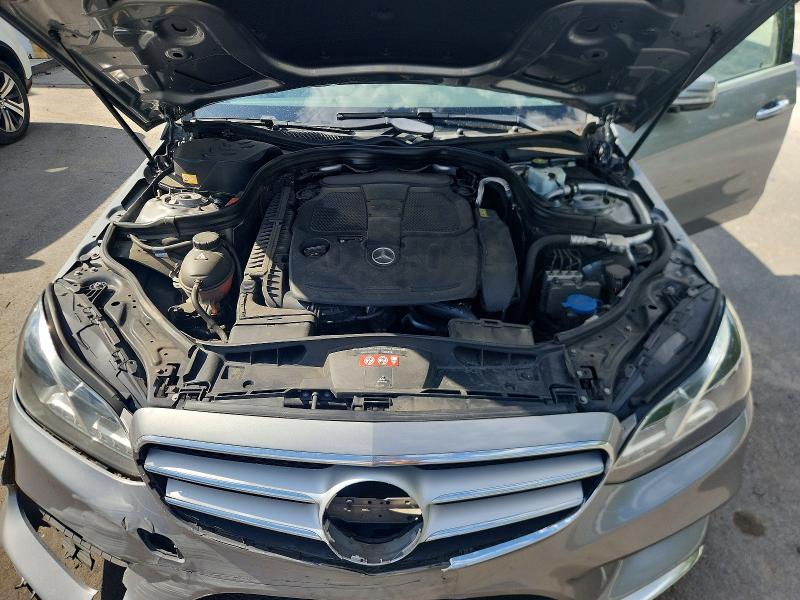 55328796 :رقم المزاد ، WDDHF5KB7FB151451 vin ، 2015 Mercedes-benz E مزاد بيع