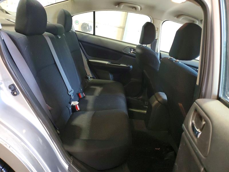 Aukcja sprzedaży 2012 Subaru Impreza, vin: JF1GJAC69CH004478, numer aukcji: 57685046
