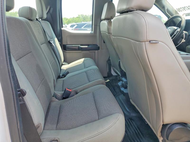 Продаж на аукціоні авто 2020 Ford F250, vin: 1FT7X2B62LEC74508, номер лоту: 57479736