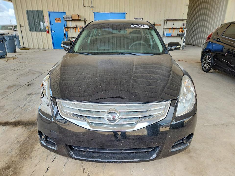 58188246 :رقم المزاد ، 1N4AL2AP5BN401333 vin ، 2011 Nissan Altima مزاد بيع