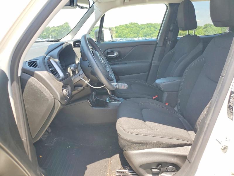 Продаж на аукціоні авто 2023 Jeep Renegade, vin: ZACNJDB15PPP54481, номер лоту: 58145926