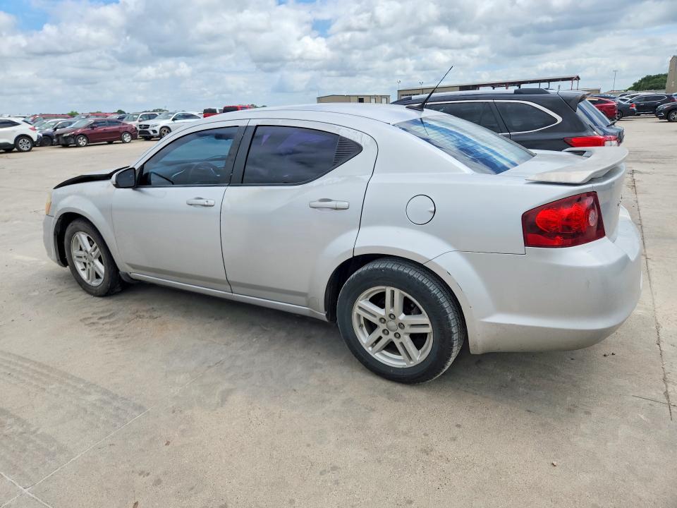 56966146 :رقم المزاد ، 1B3BD1FB3BN501998 vin ، 2011 Dodge Avenger مزاد بيع