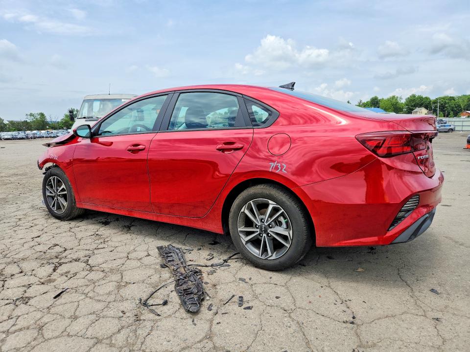 Продаж на аукціоні авто 2023 Kia Forte, vin: 3KPF24AD9PE590388, номер лоту: 56620796