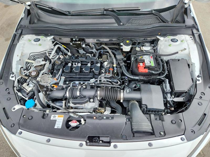2021 Honda Accord მანქანა იყიდება აუქციონზე, vin: 1HGCV1F52MA117779, აუქციონის ნომერი: 57014396