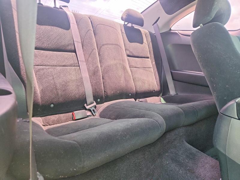 2007 Honda Accord მანქანა იყიდება აუქციონზე, vin: 1HGCM71357A003372, აუქციონის ნომერი: 57858046