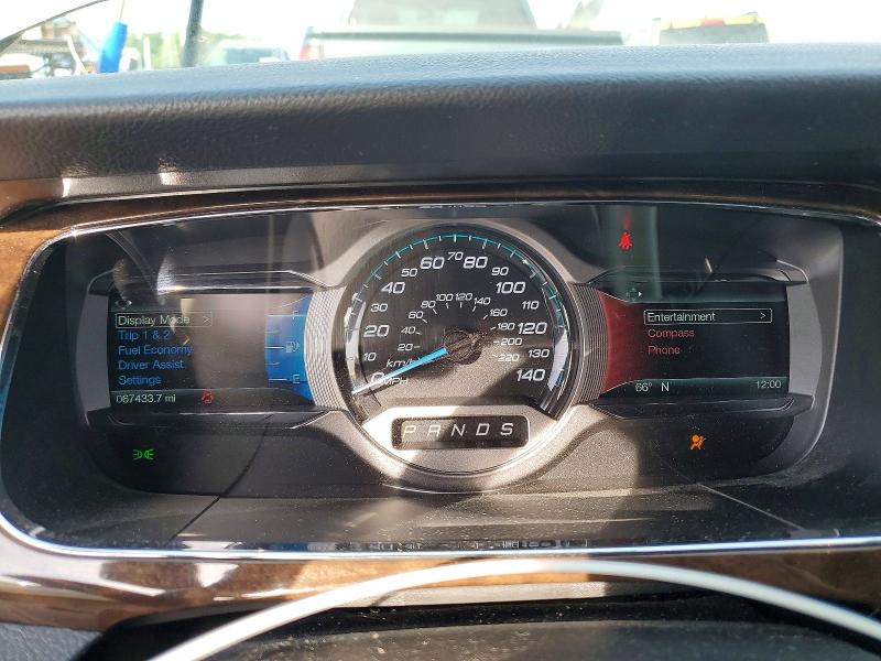 Auction sale of the 2018 Ford Taurus, vin: 1FAHP2F83JG113642, lot number: 58751566