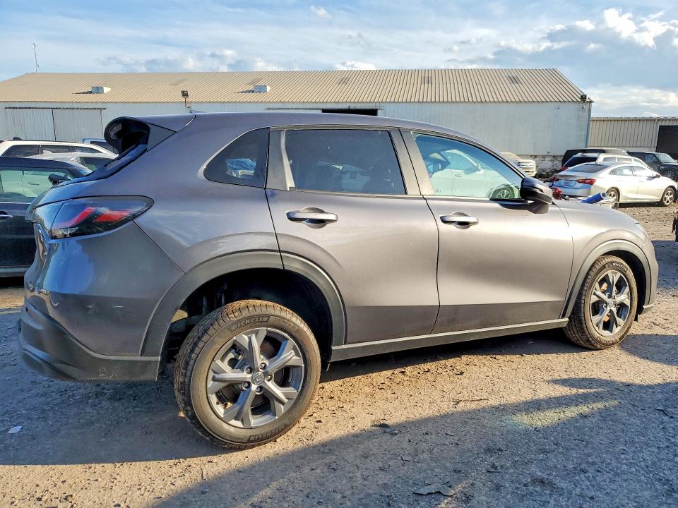 Aukcja sprzedaży 2026 Honda Hr-v, vin: 3CZRZ2H31TM742359, numer aukcji: 54759276