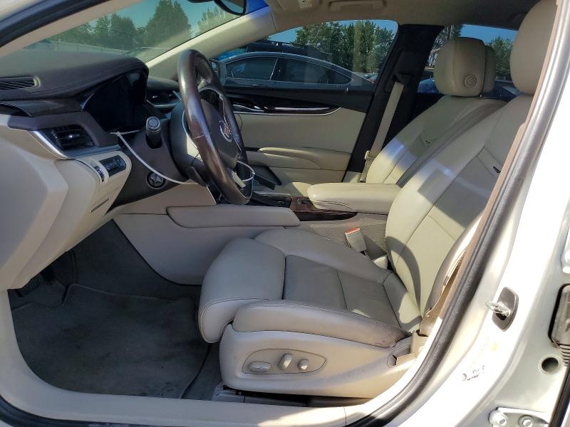 Aukcja sprzedaży 2013 Cadillac Xts, vin: 2G61S5S36D9116515, numer aukcji: 55733176