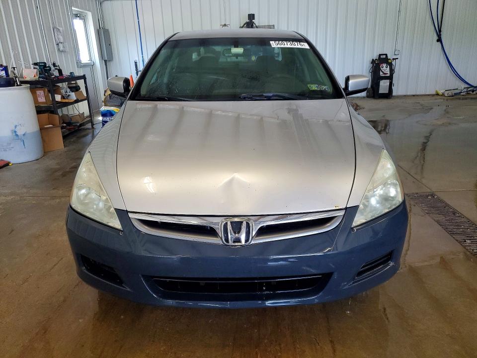 Продаж на аукціоні авто 2007 Honda Accord, vin: 1HGCM56307A091356, номер лоту: 56073076