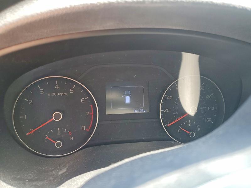 Продажа на аукционе авто 2019 Kia Sportage, vin: KNDPM3AC0K7543047, номер лота: 57267136