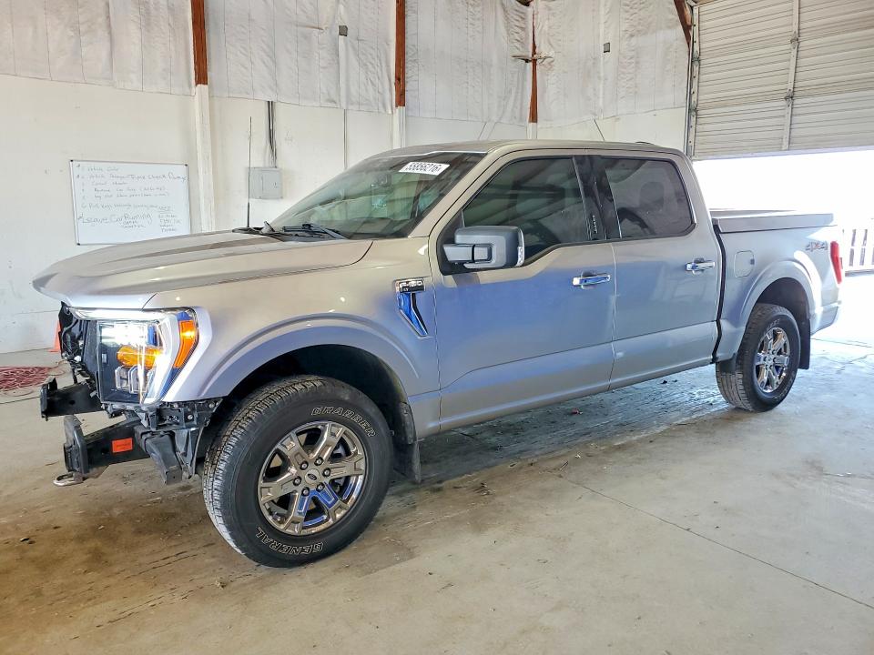 Aukcja sprzedaży 2021 Ford F150, vin: 1FTFW1E54MFB92612, numer aukcji: 55856216