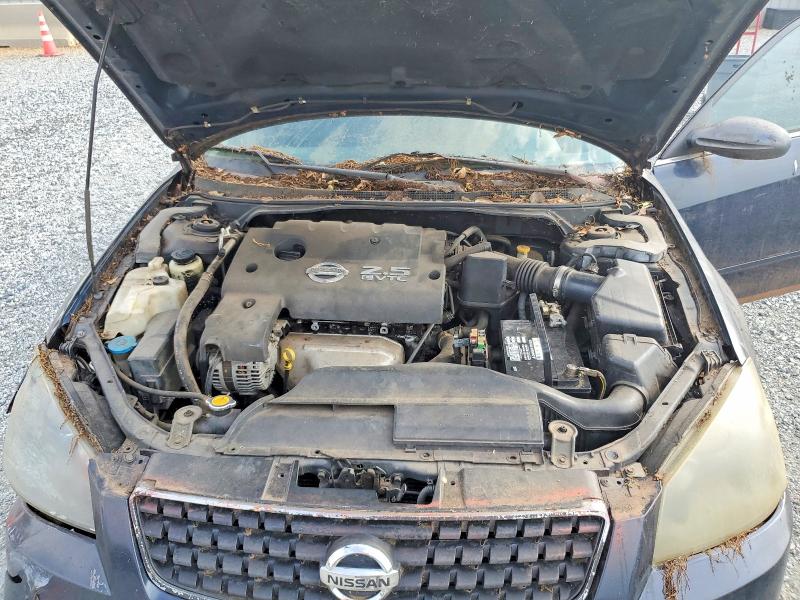 Aukcja sprzedaży 2006 Nissan Altima, vin: 1N4AL11D56N458198, numer aukcji: 59083636