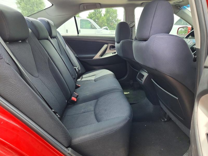 Aukcja sprzedaży 2011 Toyota Camry, vin: 4T1BF3EK0BU668665, numer aukcji: 55936986