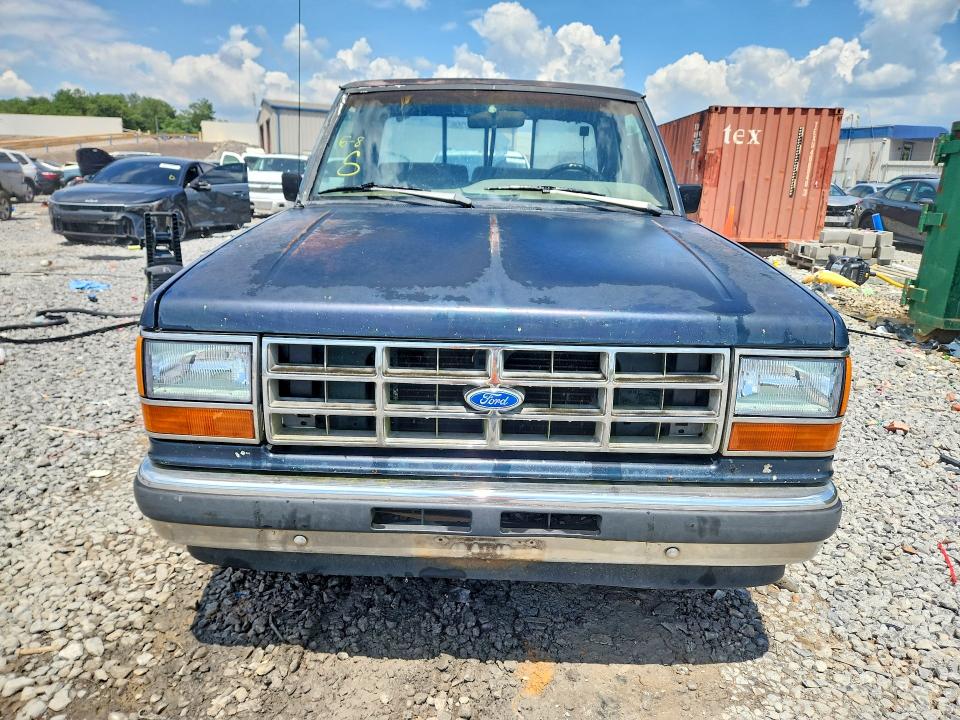 56338566 :رقم المزاد ، 1FTCR10A8LUB27674 vin ، 1990 Ford Ranger مزاد بيع