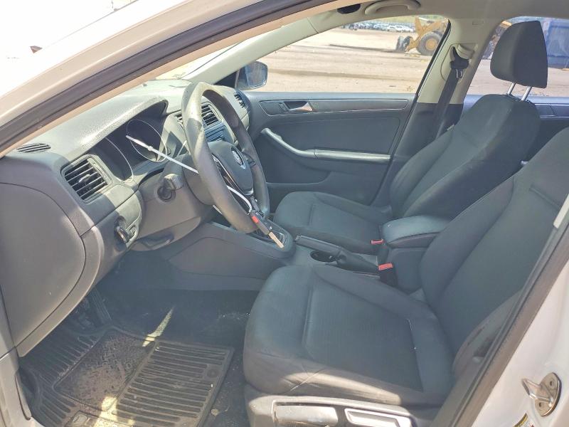 Aukcja sprzedaży 2015 Volkswagen Jetta, vin: 3VW2K7AJXFM297722, numer aukcji: 57891566