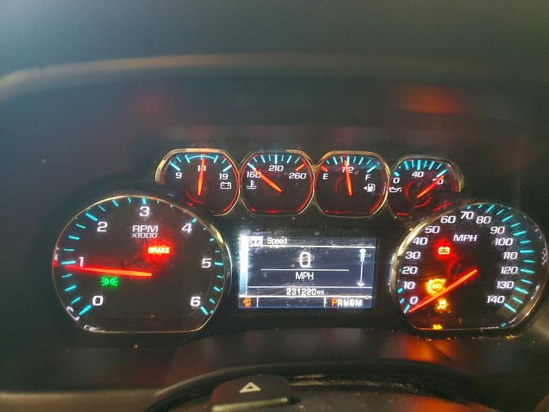 Aukcja sprzedaży 2014 Chevrolet Silverado, vin: 1GCVKREH3EZ334951, numer aukcji: 59141906