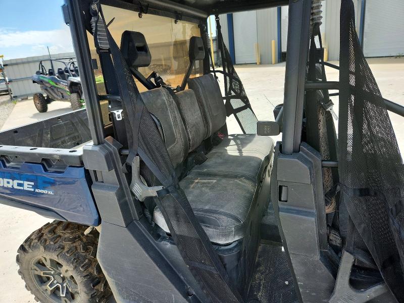 Продажа на аукционе авто 2024 Cfmoto Uforce, vin: LCELV1ZA9RM000956, номер лота: 56162746
