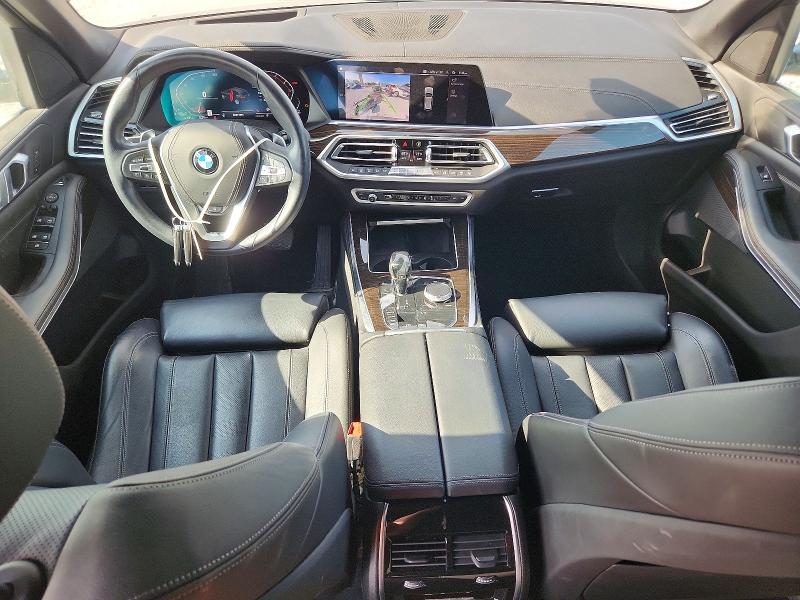 Aukcja sprzedaży 2019 Bmw X5, vin: 5UXCR6C52KLL37153, numer aukcji: 55765146