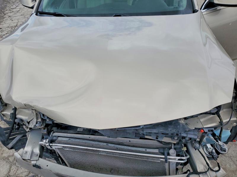 Aukcja sprzedaży 2011 Buick Regal, vin: 2G4GN5EC9B9186593, numer aukcji: 57629436