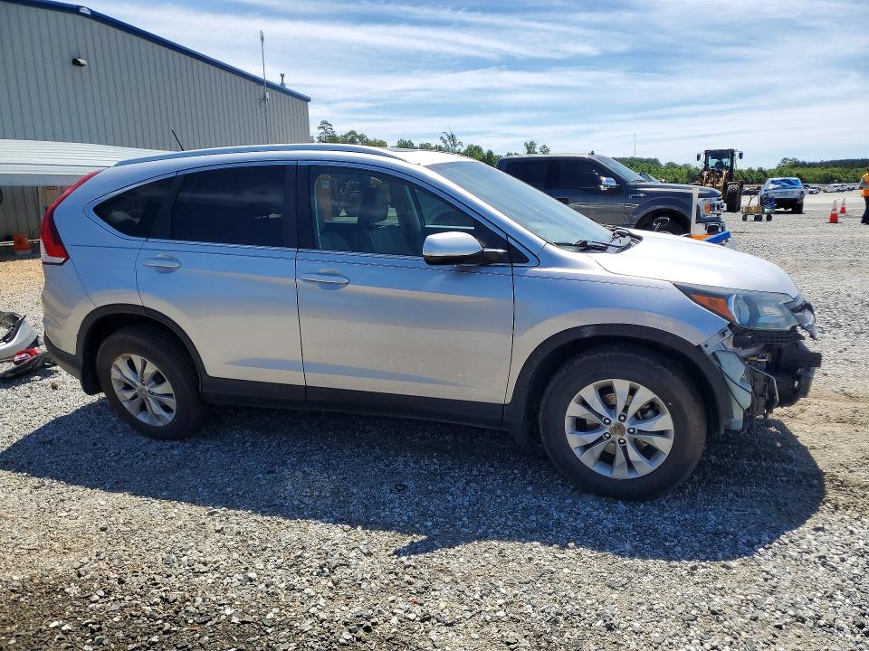 Aukcja sprzedaży 2014 Honda Cr-v, vin: 2HKRM3H76EH564888, numer aukcji: 57253636