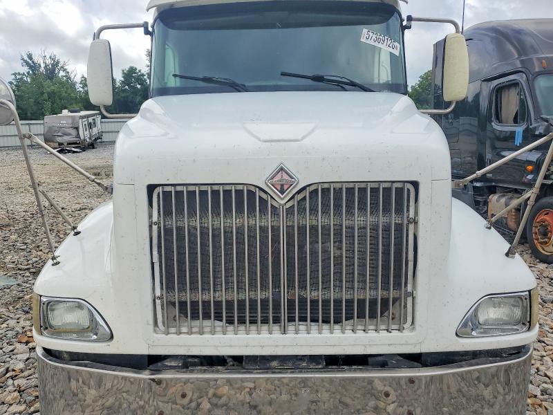 Aukcja sprzedaży 2002 International 9200i, vin: 2HSCEAMR52C027727, numer aukcji: 57369126