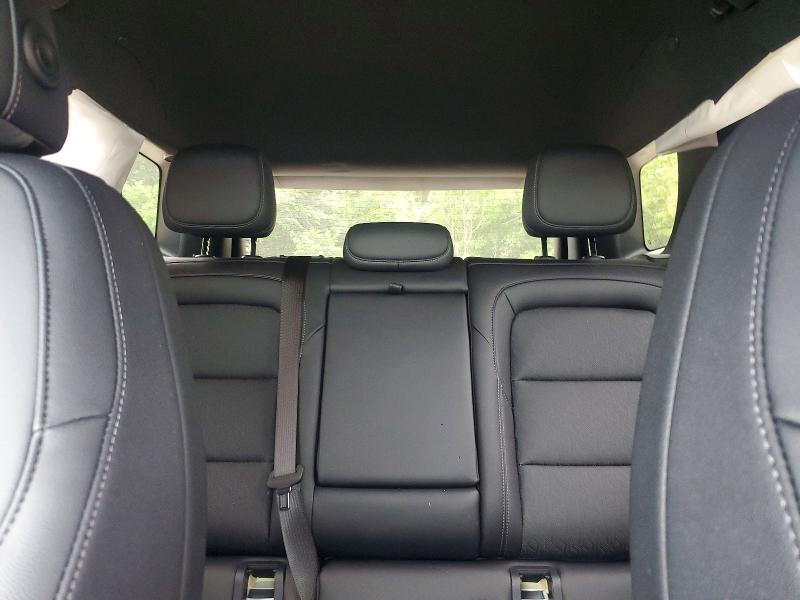 56402326 :رقم المزاد ، 3GNAXHEG6SL233978 vin ، 2025 Chevrolet Equinox مزاد بيع