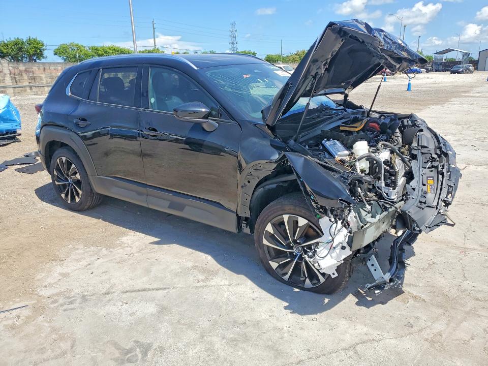 58083086 :رقم المزاد ، 7MMVAAEW3TN146356 vin ، 2026 Mazda Cx-50 مزاد بيع