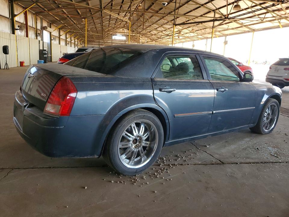 Aukcja sprzedaży 2007 Chrysler 300, vin: 2C3KA43R57H888312, numer aukcji: 56369496