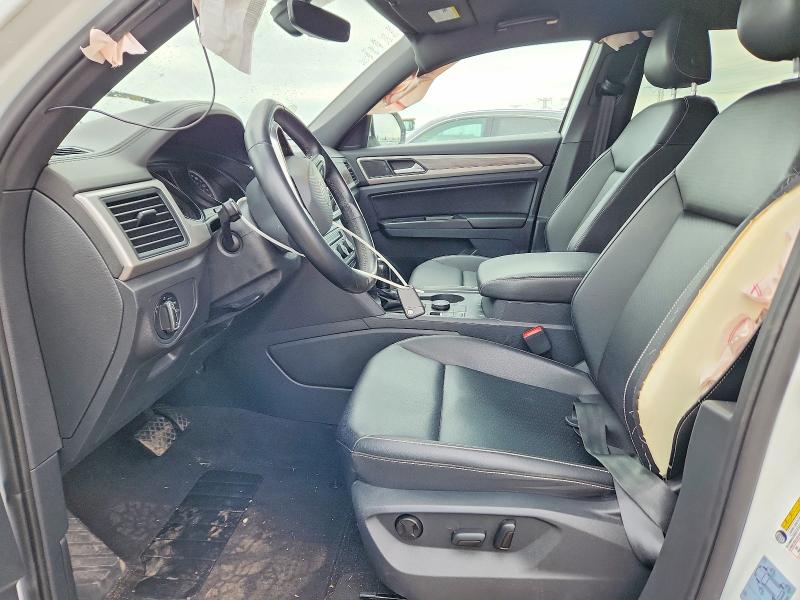 Продажа на аукционе авто 2020 Volkswagen Atlas Cross Sport, vin: 1V24C2CA6LC203601, номер лота: 58335346