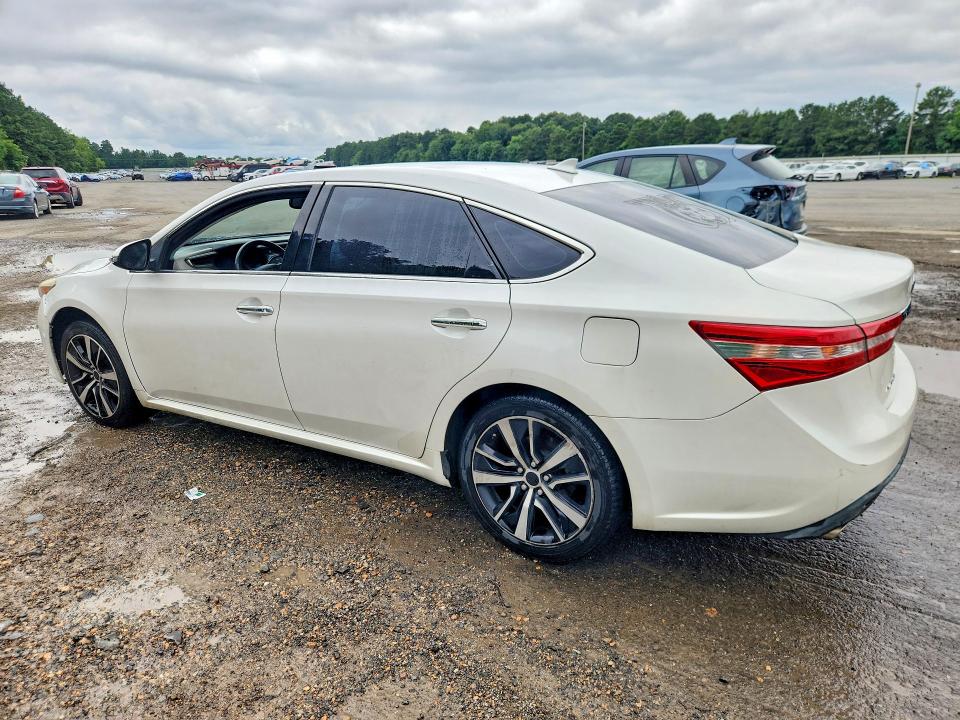 Aukcja sprzedaży 2015 Toyota Avalon, vin: 4T1BK1EBXFU185044, numer aukcji: 57342226