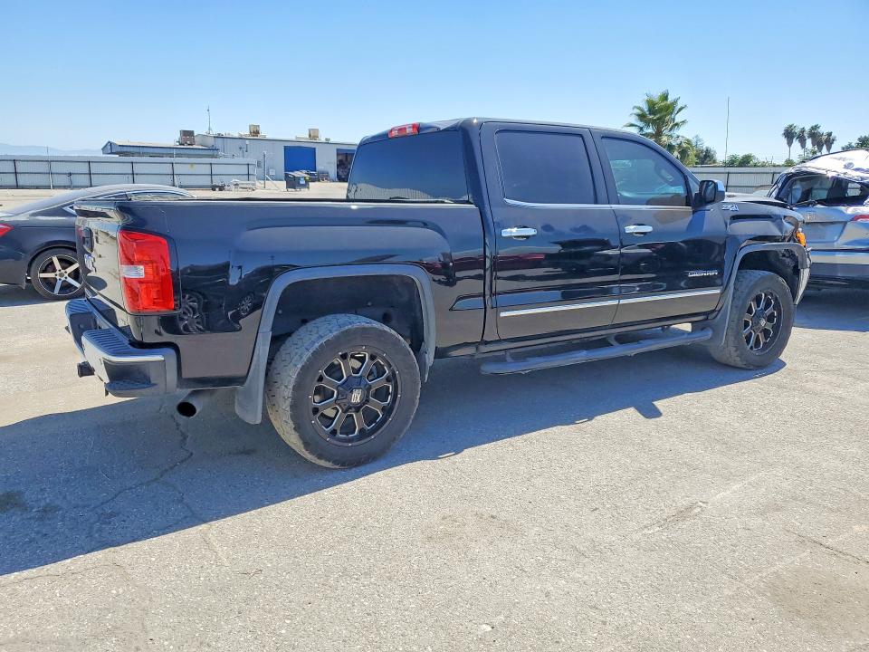 Aukcja sprzedaży 2014 Gmc Sierra, vin: 3GTU2VEJ3EG389696, numer aukcji: 57596356