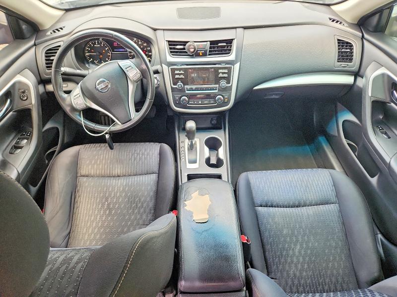 Aukcja sprzedaży 2016 Nissan Altima 2.5, vin: 1N4AL3AP8GC155726, numer aukcji: 56771586