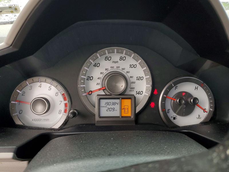 Продажа на аукционе авто 2015 Honda Pilot, vin: 5FNYF4H25FB016624, номер лота: 58587916