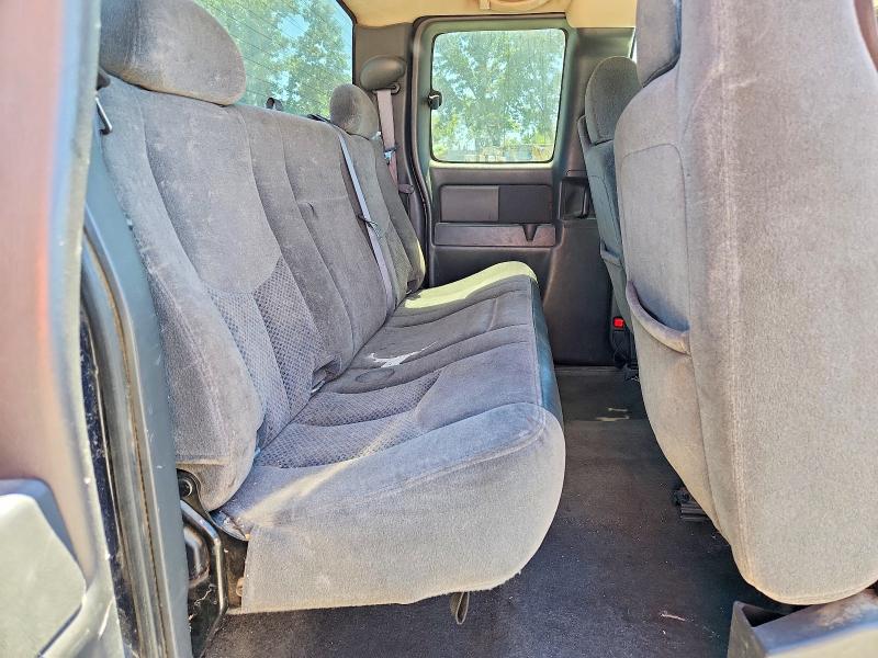 Aukcja sprzedaży 2006 Chevrolet Silverado, vin: 1GCEC19Z56E246140, numer aukcji: 58333546