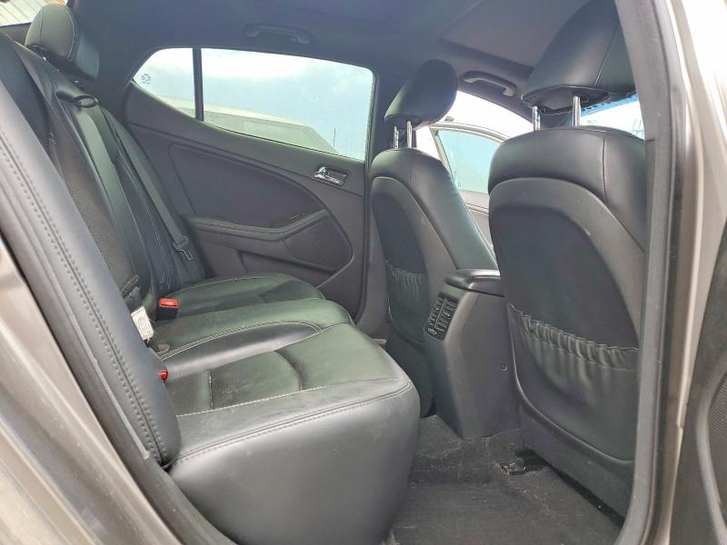 57967696 :رقم المزاد ، 5XXGR4A68DG198765 vin ، 2013 Kia Optima مزاد بيع