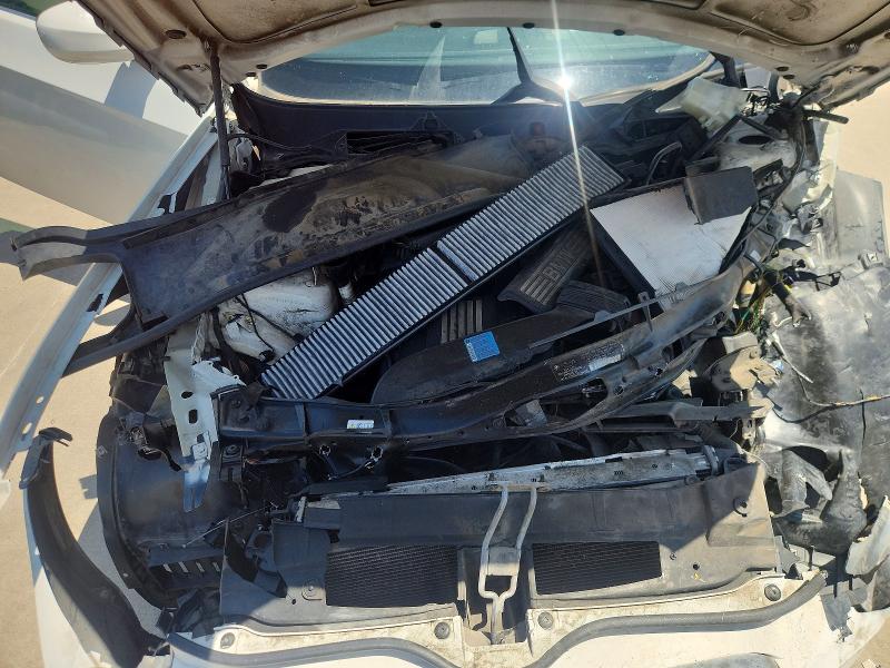 2011 Bmw 328 მანქანა იყიდება აუქციონზე, vin: WBADW3C55BE536163, აუქციონის ნომერი: 57471596