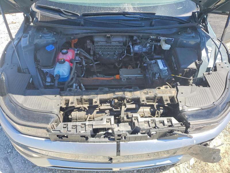 2022 Hyundai Ioniq 5 მანქანა იყიდება აუქციონზე, vin: KM8KM4AE1NU080239, აუქციონის ნომერი: 51922836