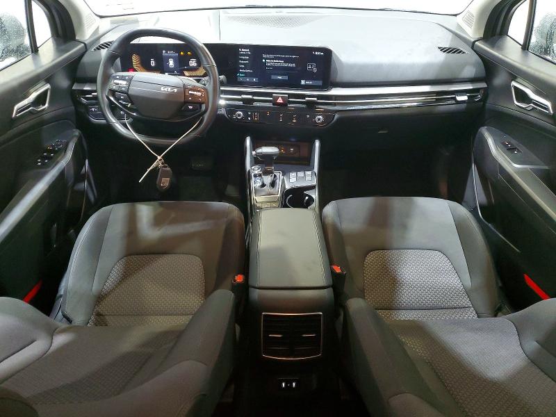 Продажа на аукционе авто 2026 Kia Sportage, vin: KNDPUCDF0T7459107, номер лота: 55746336