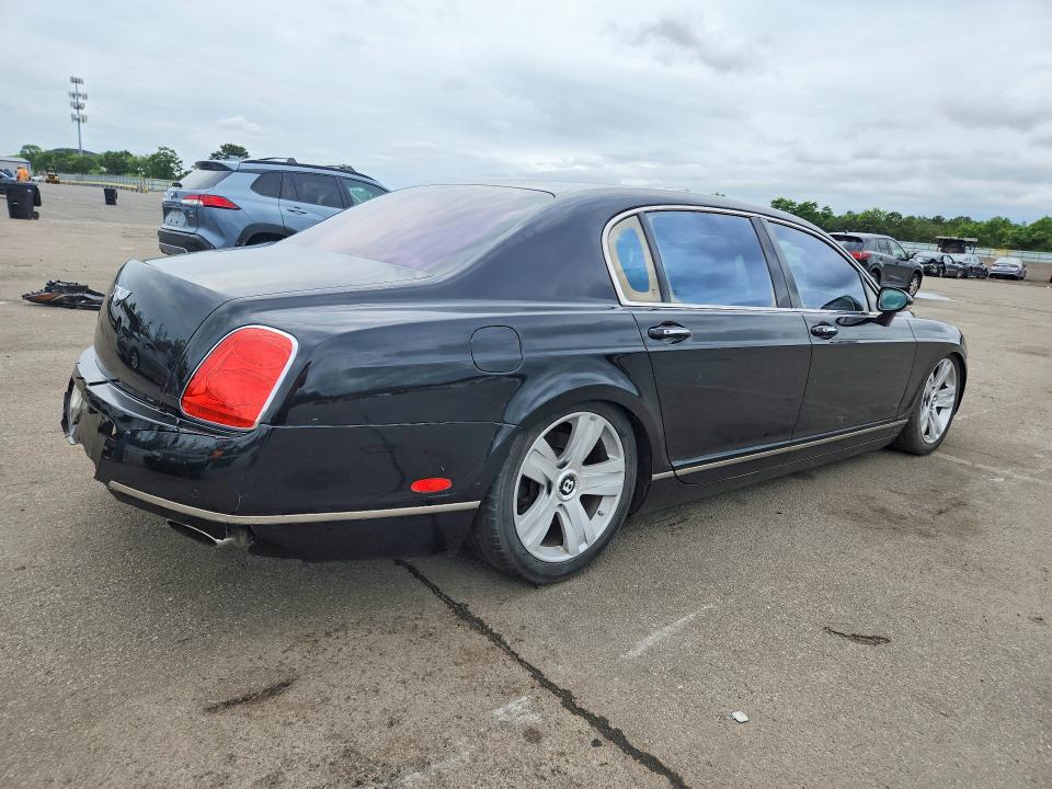 Aukcja sprzedaży 2009 Bentley Continental, vin: SCBBR93W19C061925, numer aukcji: 58625586