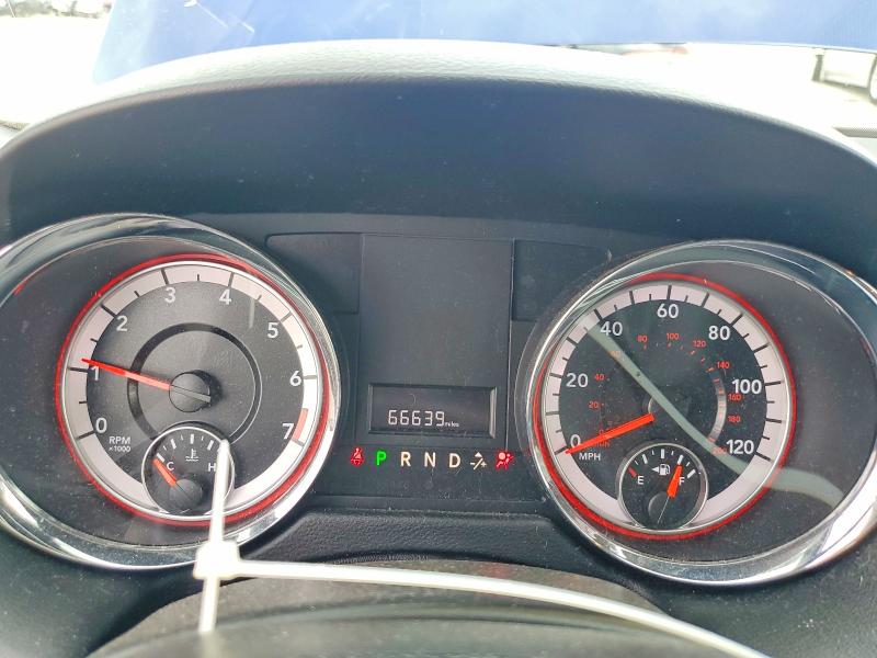 2020 Dodge Grand Caravan მანქანა იყიდება აუქციონზე, vin: 2C4RDGBG6LR237133, აუქციონის ნომერი: 58941296